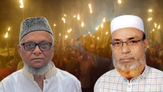 সিলেট-৪ এ ম শা ল কা ণ্ড: বিএনপি বি ত র্কি ত, ফসল অন্যের