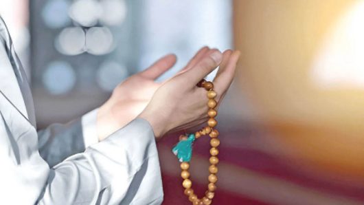 ভুল হলে দ্রুত আল্লাহর কাছে ক্ষ মা চাওয়া