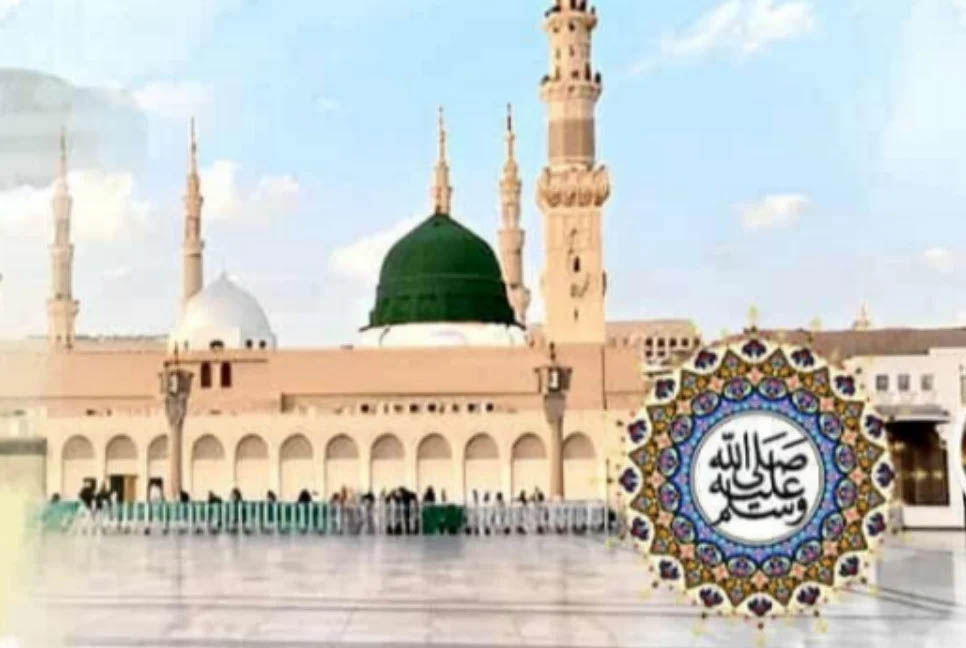 মুসলমান হিসেবে গৌরববোধ থাকতে হবে