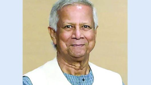 আমরা এখন নির্বাচনের প্রস্তুতি নিচ্ছি : ইউনূস জাতির উদ্দেশে আজ ভাষণ