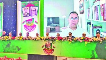 ফেব্রুয়ারির নির্বাচন ছাড়া অন্য কিছুতে জনগণের আগ্রহ নেই