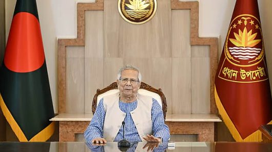 জুলাই সনদ, জাতীয় নির্বাচন, গণভোট, সংসদের উচ্চকক্ষসহ প্রধান উপদেষ্টার ভাষণে যা যা আছে