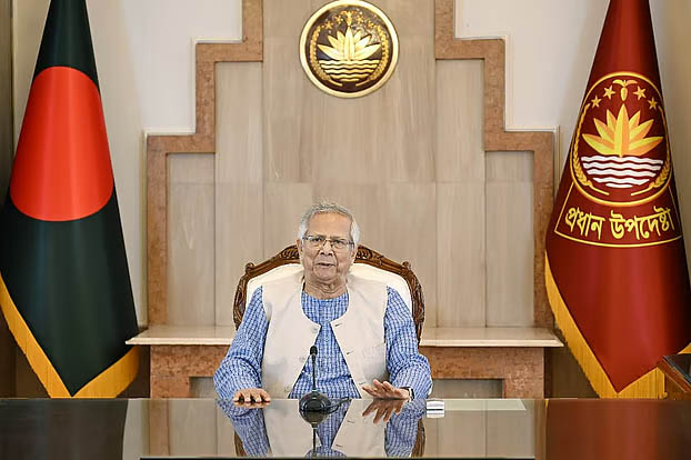 জুলাই সনদ, জাতীয় নির্বাচন, গণভোট, সংসদের উচ্চকক্ষসহ প্রধান উপদেষ্টার ভাষণে যা যা আছে