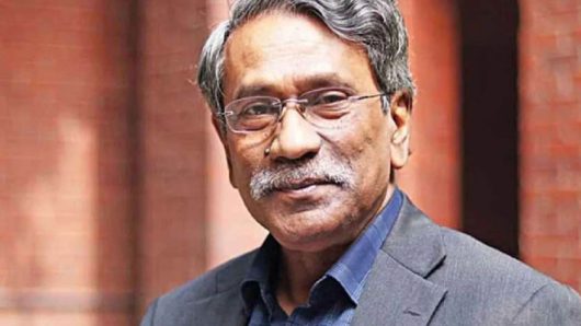 প্রধান উপদেষ্টার বিশেষ সহকারী হলেন আলী রীয়াজ