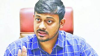 এনসিপি : রাষ্ট্রপতির আদেশ জারির নৈতিক ভিত্তি নেই