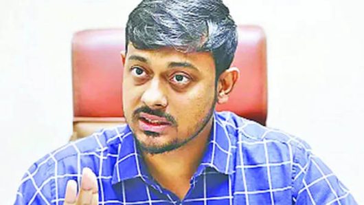 এনসিপি : রাষ্ট্রপতির আদেশ জারির নৈতিক ভিত্তি নেই