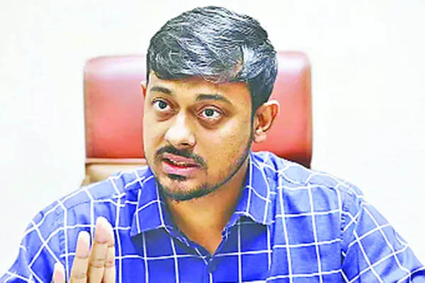 এনসিপি : রাষ্ট্রপতির আদেশ জারির নৈতিক ভিত্তি নেই