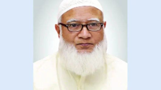 মতের পার্থক্য যেন সংঘাতে রূপ না নেয়-জামায়াত আমির
