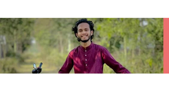 প্রেমিকাকে ভিডিও কলে রেখে প্রা ণ নিলেন এমসি কলেজের শিক্ষার্থী