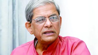 এটাই আমার শেষ নির্বাচন