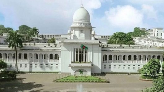 তত্ত্বাবধায়ক সরকার পুনর্বহাল, চতুর্দশ সংসদ নির্বাচন থেকে কার্যকর