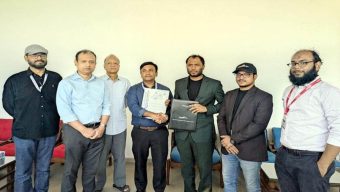 মেট্রোপলিটন ইউনিভার্সিটিতে ‘আনলকিং স্পেস ফর বাংলাদেশ’ শীর্ষক সেমিনার অনুষ্ঠিত
