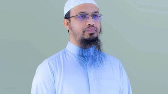 খতমে নবুয়ত ইমানের অংশ