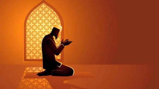 সামর্থ্যের ধরন অনুযায়ী ইবাদতের বিধান