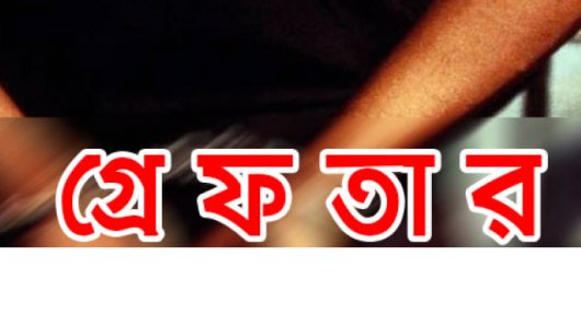 সিলেটজুড়ে অভিযান : ২৪ ঘণ্টায় পুলিশের জালে ১২ জন
