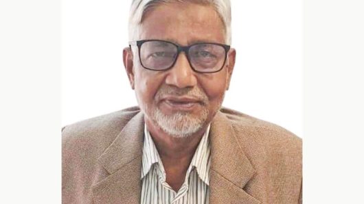 আমাদের ঠকানো হবে আরও কতবার