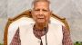 ভূমিকম্প নিয়ে প্রধান উপদেষ্টার বার্তা