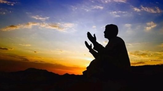 তাওবায় আত্মার নবজন্ম হয়