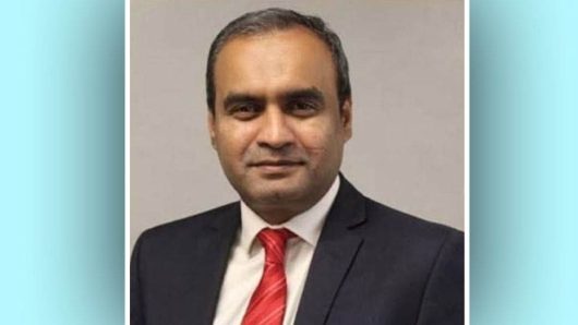 আন্তর্জাতিক ট্রাইব্যুনালের মুখপাত্র সিলেটের খালেদ