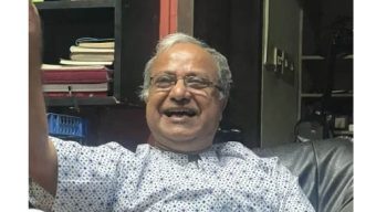 ভ্রমণকার শাকুর মজিদ: বহুমাত্রিক সত্তার জন্মদিনে সৃষ্টিশীলতার মহোৎসব