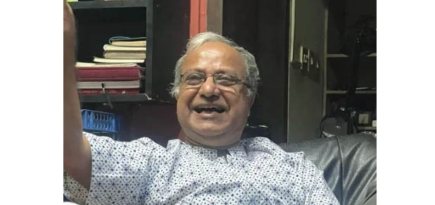 ভ্রমণকার শাকুর মজিদ: বহুমাত্রিক সত্তার জন্মদিনে সৃষ্টিশীলতার মহোৎসব