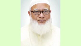 নির্বাচনের জেনোসাইড হওয়ার আ শ ঙ্কা-জামায়াতে ইসলামীর আমির ডা. শফিকুর রহমান
