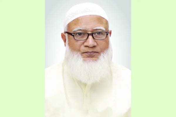 নির্বাচনের জেনোসাইড হওয়ার আ শ ঙ্কা-জামায়াতে ইসলামীর আমির ডা. শফিকুর রহমান