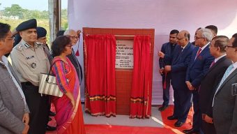 নির্বাচনী হলফনামায় তথ্য গোপন করেছিলেন শেখ হাসিনা: সিলেটে দুদক চেয়ারম্যান