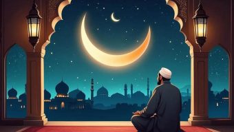 ২৪ নভেম্বর : আজকের নামাজের সময়সূচি