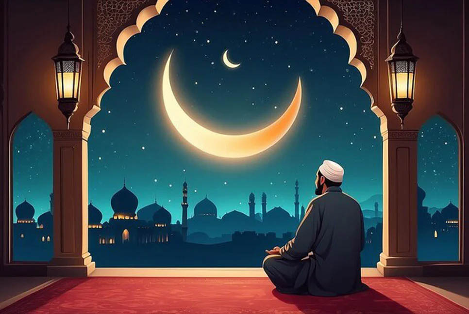 ২৪ নভেম্বর : আজকের নামাজের সময়সূচি