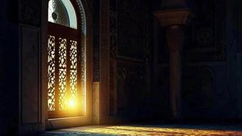 মুমিন যখন লজ্জিত হয়