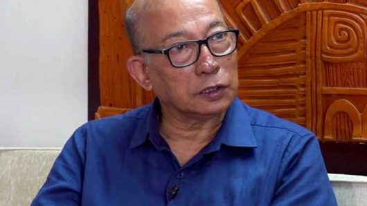 নিকট ভবিষ্যতে বড় ধরনের ভূমিকম্পের আশঙ্কা রয়েছে