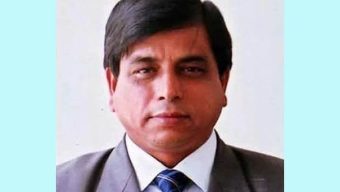 একটি মৃত সরকারের পুনর্জীবন