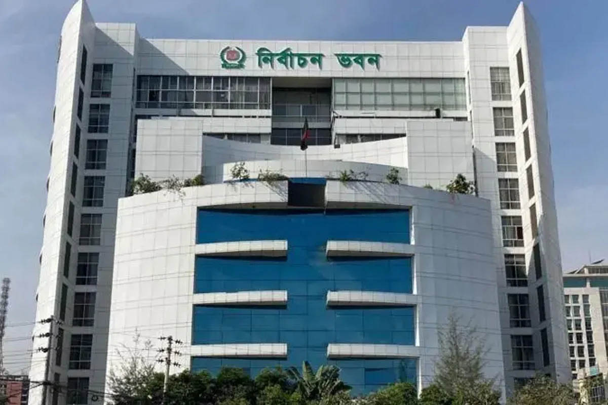 ভোট দিতে ১৭ হাজার ৯০০ প্রবাসীর নিবন্ধন