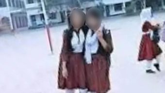 সিলেটে উ দ্ধা র ২ কিশোরী