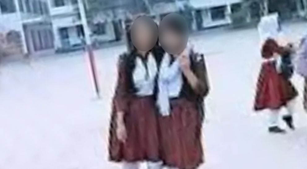 সিলেটে উ দ্ধা র ২ কিশোরী
