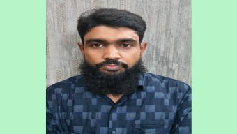 সিলেটে পুলিশের ক*ব্জা*য় বিকাশ প্র*তা*র*ক