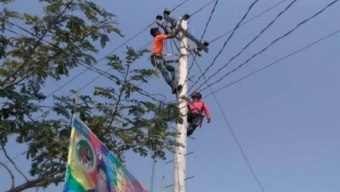 মঙ্গলবার সিলেট নগরীর কয়েকটি এলাকায় বিদ্যুৎ থাকবে না