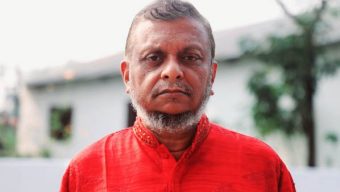 অবশেষে সিলেট-৪ আসনে বিএনপির প্রার্থী আরিফুল হক চৌধুরী