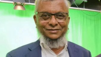 জরুরী তলবে আরিফুল হক চৌধুরী ঢাকায়