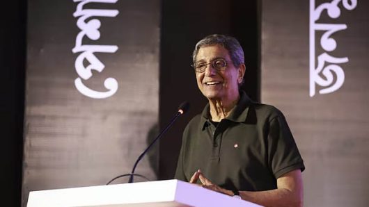 আনিসুল হকের লেখা : মতি ভাইকে জিজ্ঞাসা, আপনি বিপদের মুখে এত শান্ত থাকেন কীভাবে? তিনি বললেন…