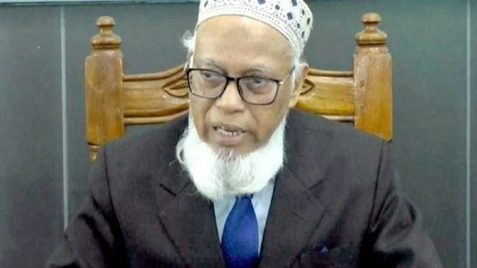 ইসি শতভাগ প্রস্তুত : ফেব্রুয়ারির প্রথমভাগেই সংসদ নির্বাচন সম্ভব