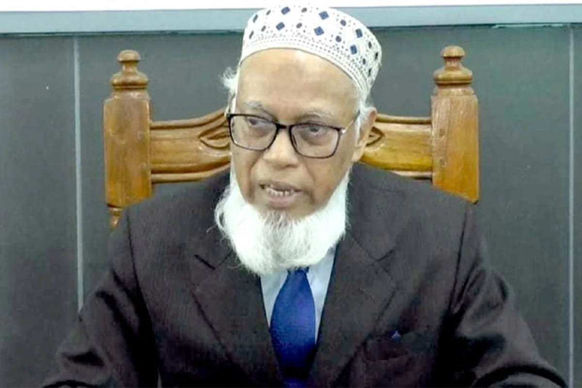 ইসি শতভাগ প্রস্তুত : ফেব্রুয়ারির প্রথমভাগেই সংসদ নির্বাচন সম্ভব