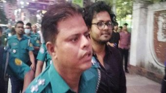 সিলেটে ছাত্র ইউনিয়নের সভাপতিসহ গ্রে প্তা র ৩