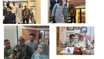 গোপালর কপাল আর আরিফ ভাইর কপাল এক !