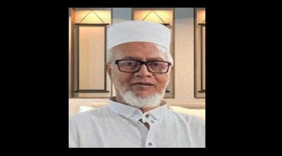 সিলেটে আ.লীগ নেতা হ*ত্যা: ছেলের দ্বিতীয় দফা রি মা ন্ড শুনানী আজ মঙ্গলবার
