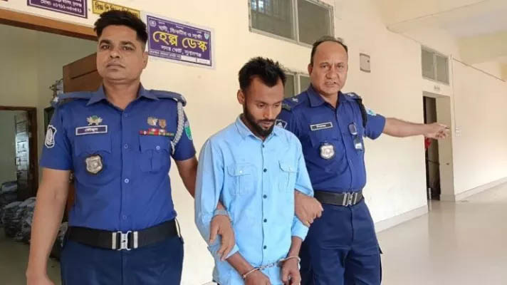 সুনামগঞ্জে প্রেমিকাকে ধ/র্ষ/ণে/র পর খু*ন : লিটনের মৃ ত্যু দ ন্ড