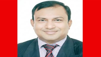 বিশ্বনাথে পুলিশের খাঁ চা য় আ.লীগ নেতা জহির