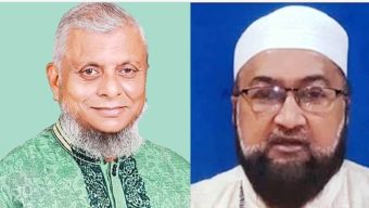 সিলেট রেডক্রিসেন্ট মাতৃমঙ্গল হাসপাতাল ও শিশু কল্যাণকেন্দ্রের চেয়ারপার্সন আরিফ, ভাইস চেয়ারম্যান ফখরুল