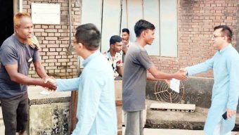 ভোগান্তি নিরসন পরিকল্পনা করে কাজ করবে বিএনপি: খন্দকার মুক্তাদির